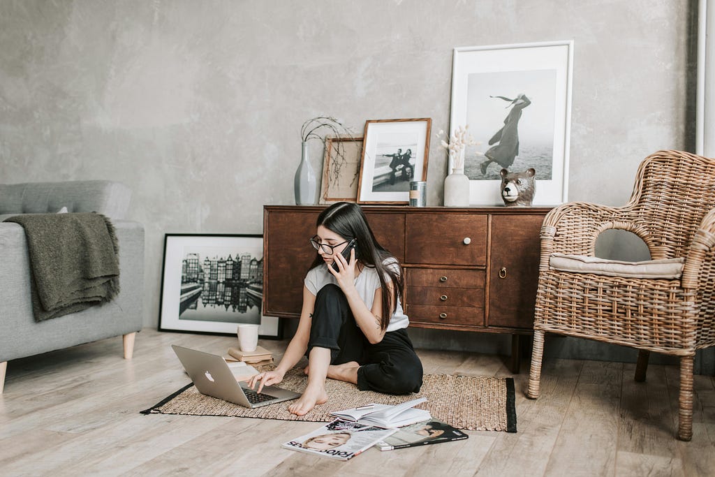 Ergonomic Kneeling Chair