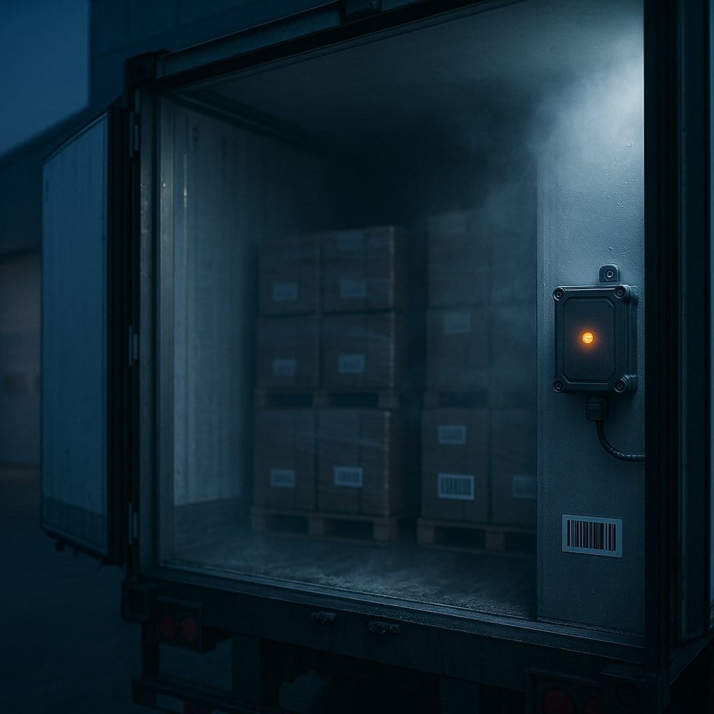 The Sensor That Stopped Reporting — and Nobody Noticed for Eleven Weeks