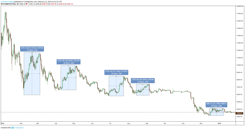 How To Navigate The Crypto Market Cycle | Bitcoin Insider