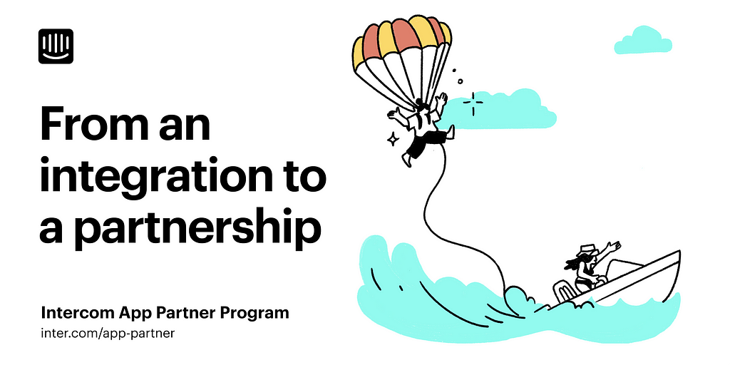 Intercom partner program