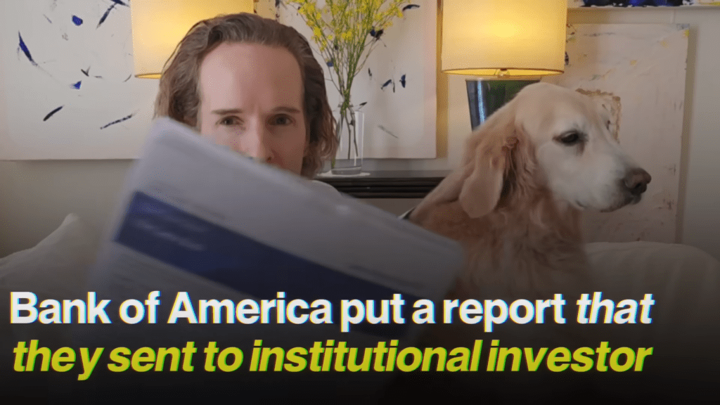 Felix Prehn on Oil Shocks, Markets, and Smart Moves