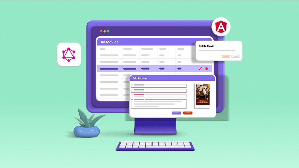A Full-Stack Web App Using Angular and GraphQL: Perform Edit, Delete, and Advanced Filtering (Part 3)