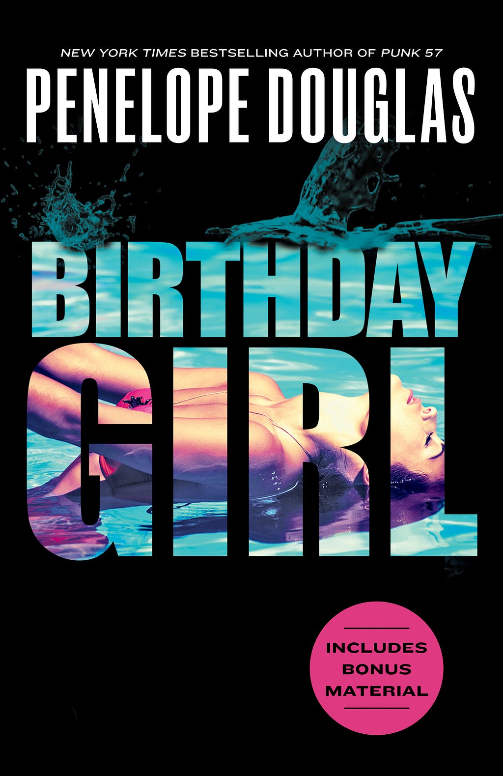 PDF Birthday Girl By Penelope Douglas