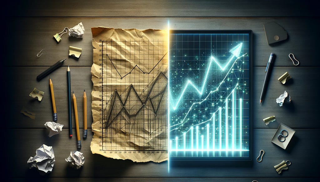  Unlocking Data from Graphs: How to Digitise Plots and Figures with WebPlotDigitizer