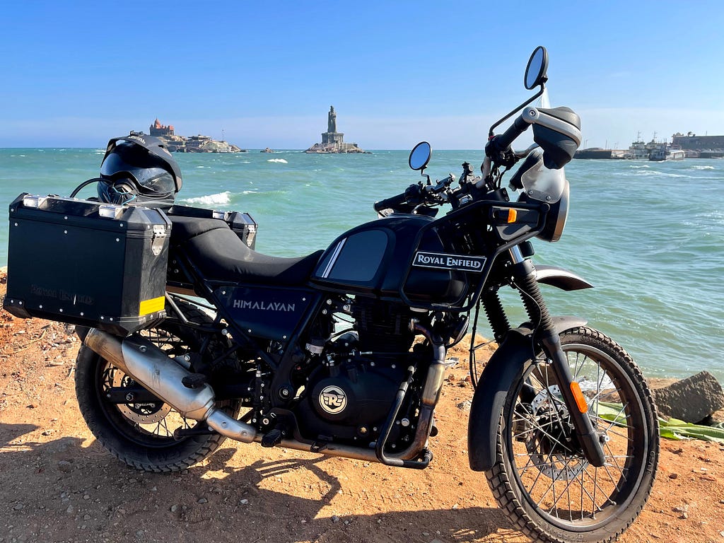Kanyakumari