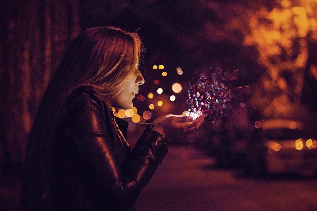Cover image for Jotai under the Hood: Reactive Magic by a Simple Solution