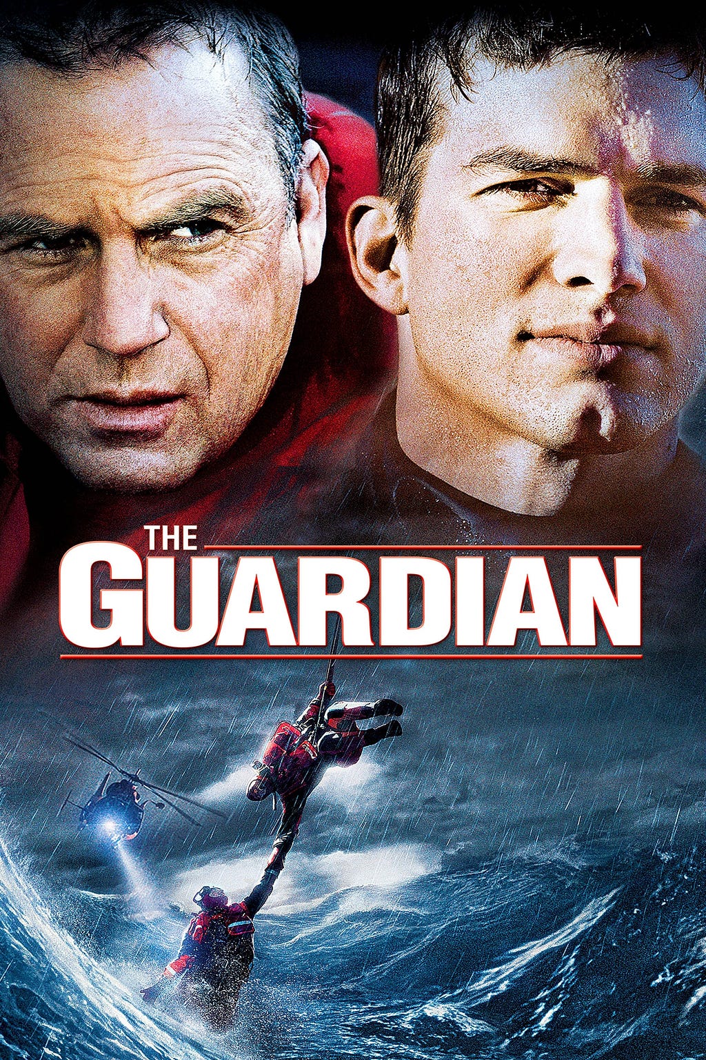 The Guardian (2006) | Poster