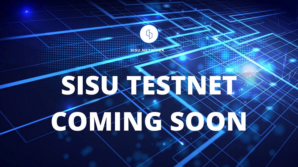What is SisuNetwork?