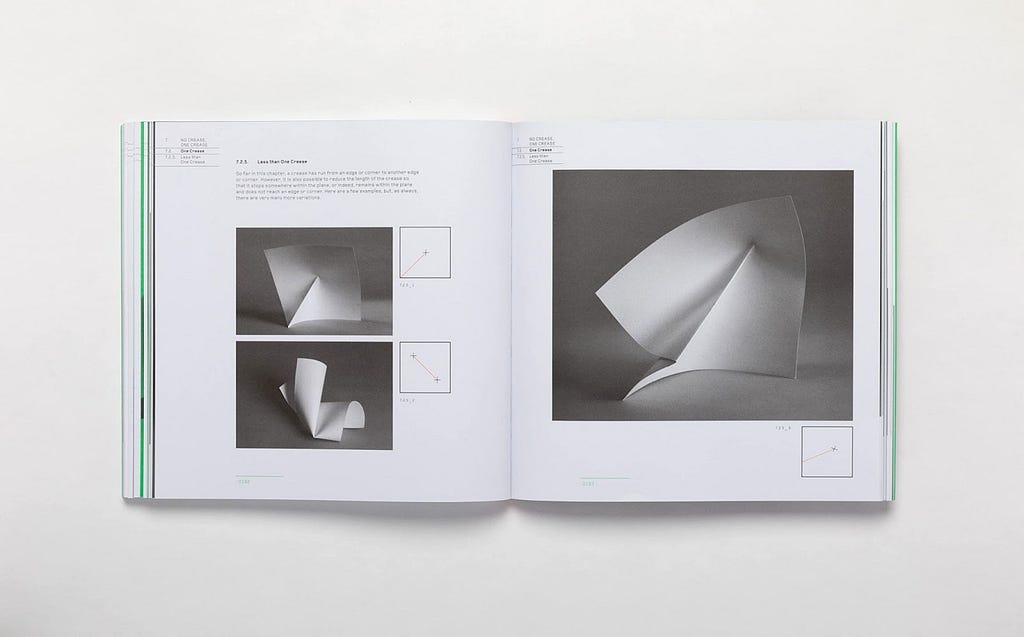Folding Techniques for Designers / Paul Jackson