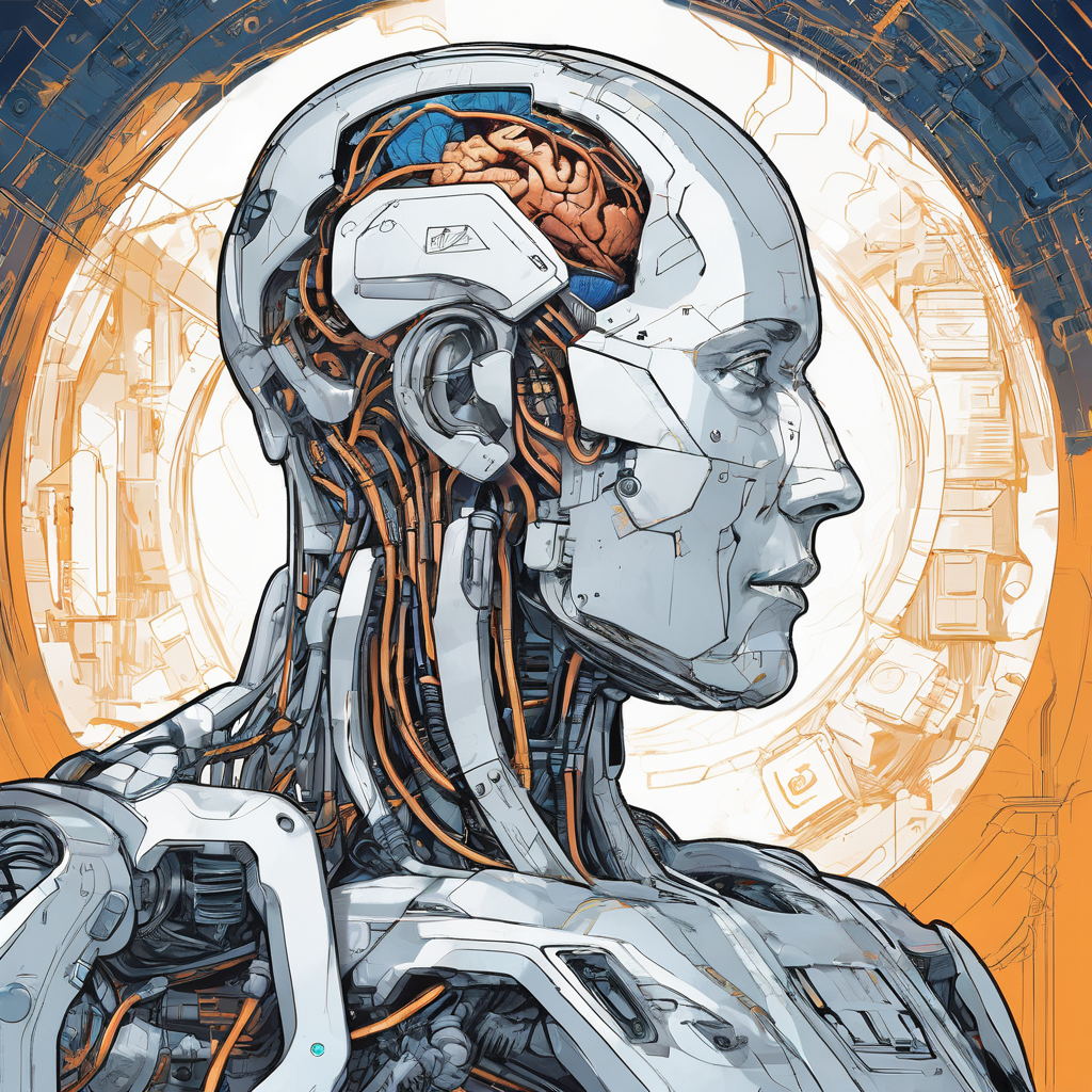 LLMs Train on 10TB Data: Why It Dwarfs Human Brains