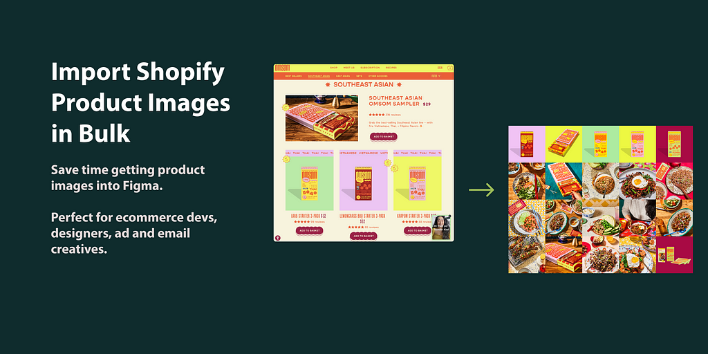 Shopify Image Importer