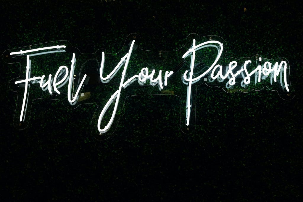 Photo by Randalyn Hill / Unsplash