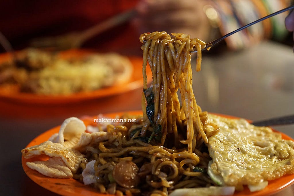 Mie Aceh