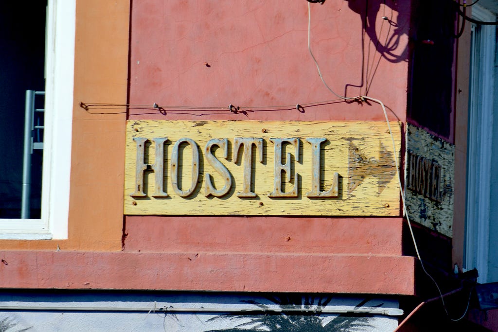 Why You Should Stay In A Hostel On Your Next Vacation Flipboard