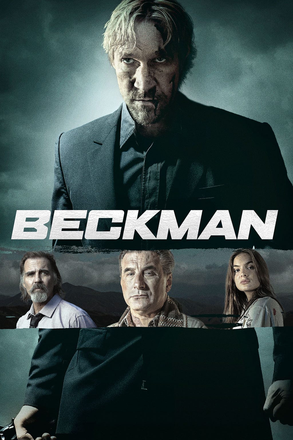 Beckman (2020) | Poster