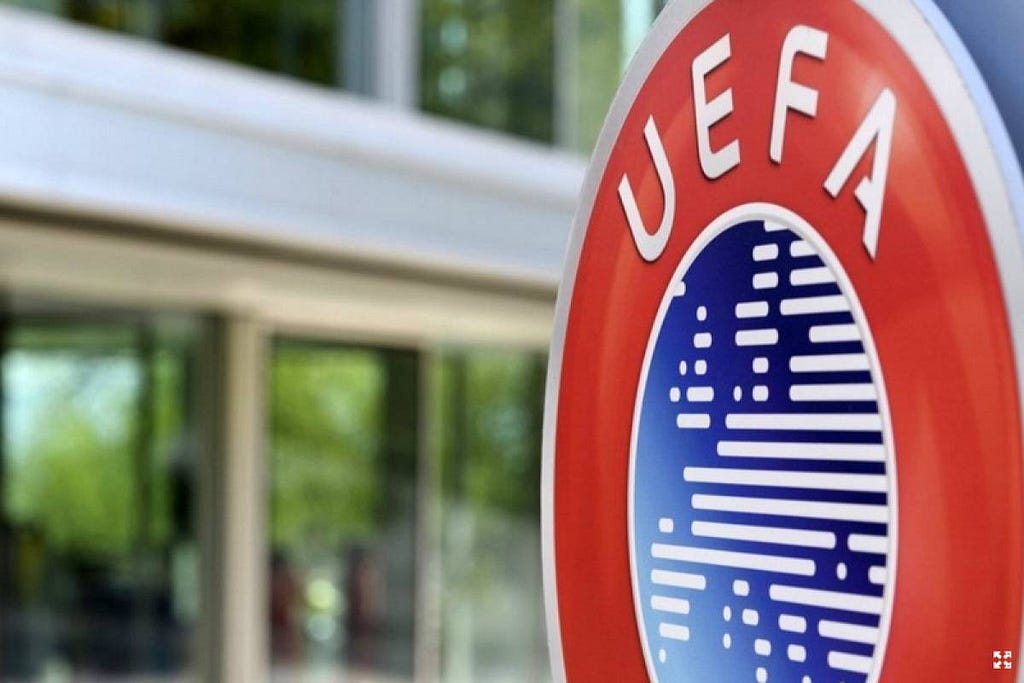 Times: УЕФА объявит о переносе финала Лиги чемпионов из Стамбула в Порту