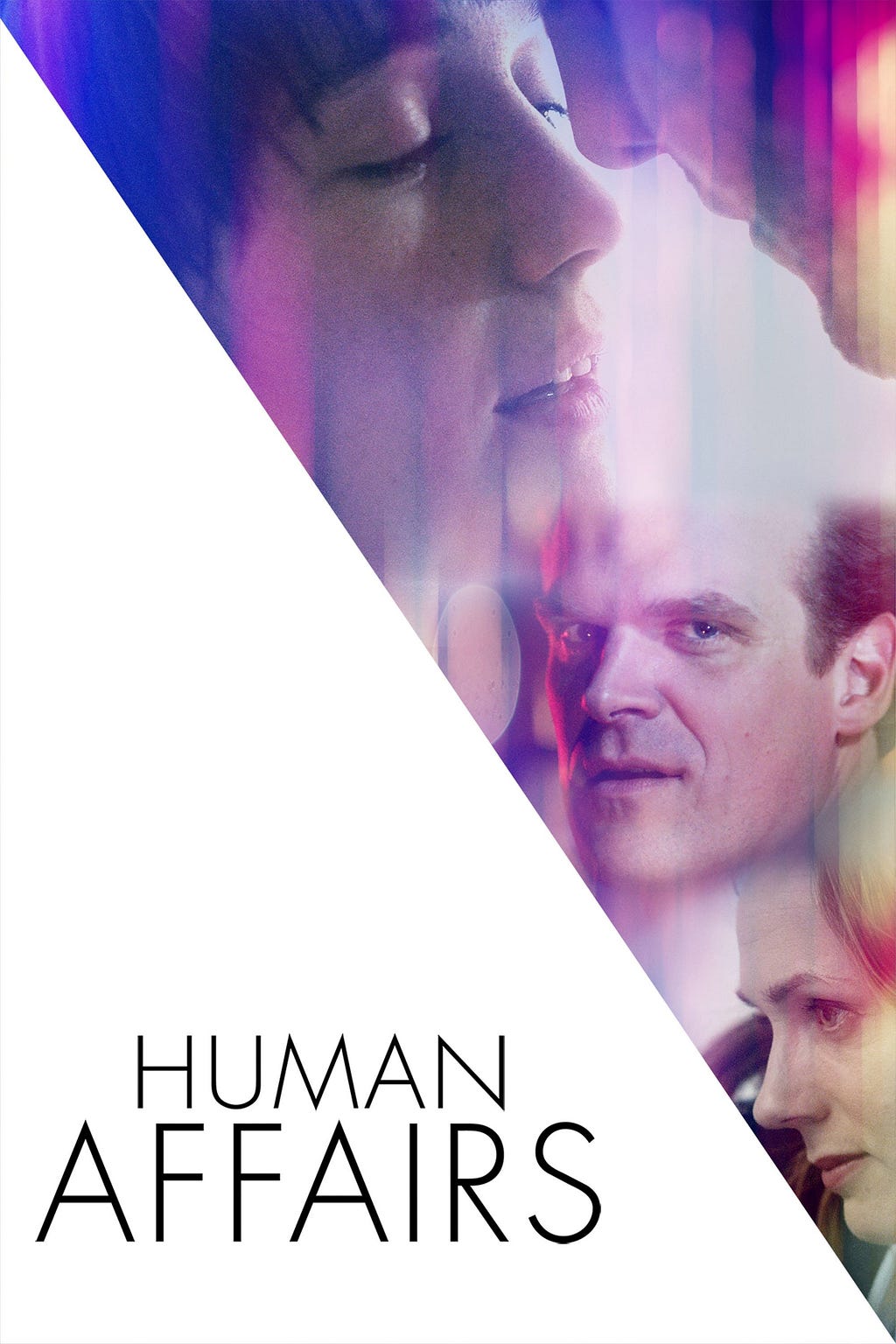 Human Affairs (2018) | Poster