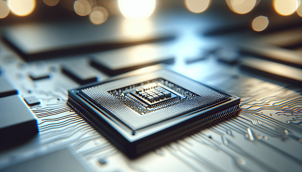 What Does M4 Stand For? A Deep Dive Into Apple’s Chip