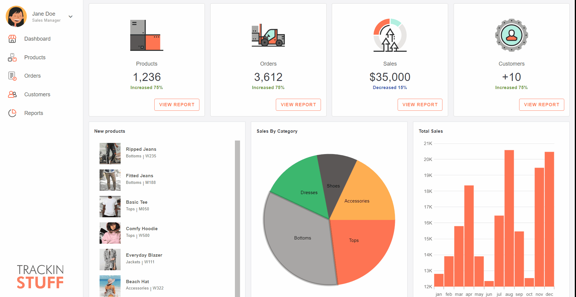 Inventory Management App