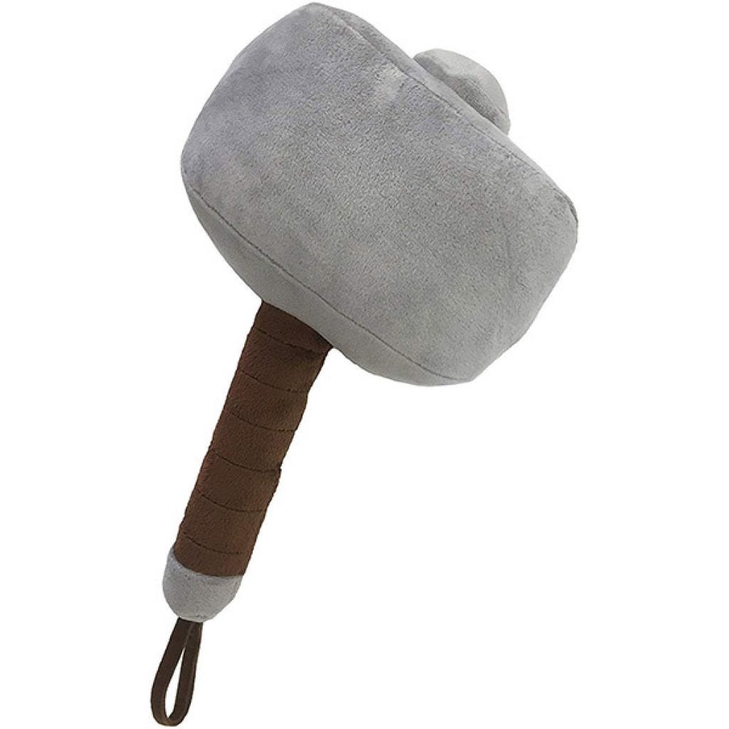 Hammer Plush Pillow Buddy