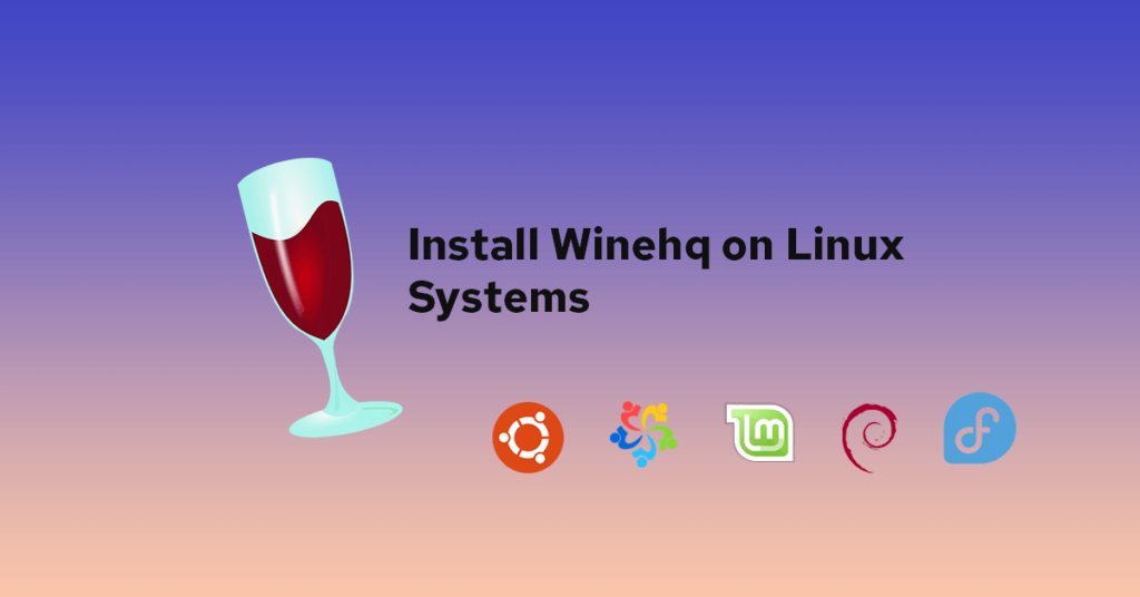 Winehq ubuntu