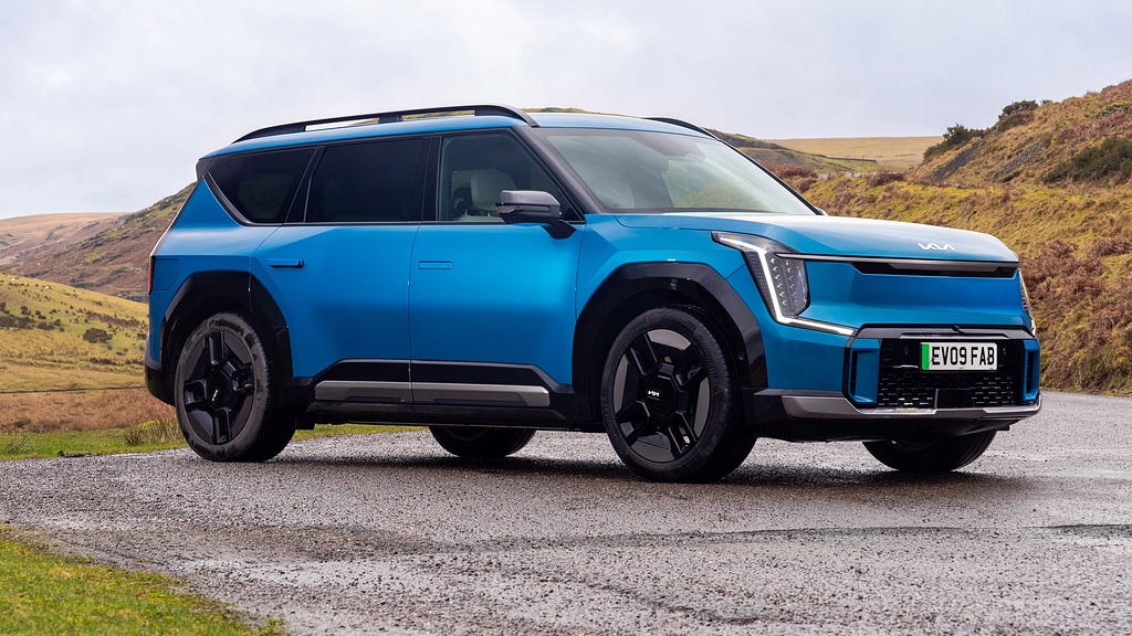 Best Electric SUVs 2023: Top Models for Eco-Friendly Driving