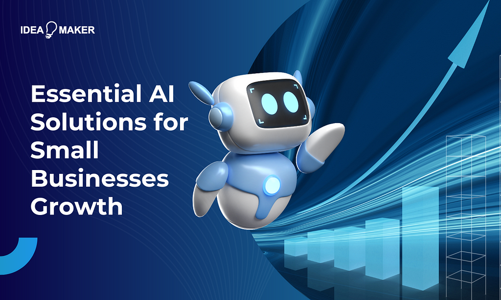 AI Solutions For Local Business Growth