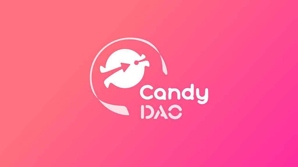 #2 New Partnership with CandyDAO (24th December)