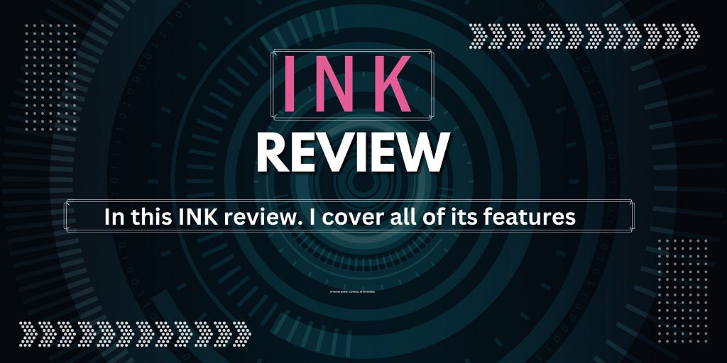 INK for All AI Writer Review: The Ultimate Writing Tool?