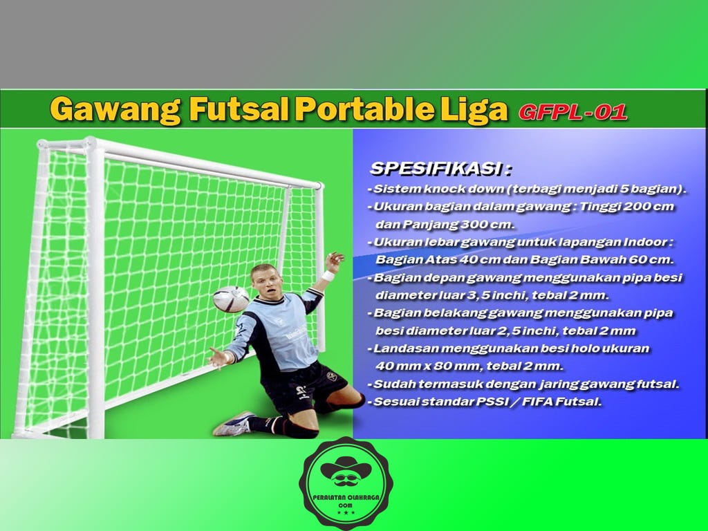 Unduh 510 Koleksi Gambar Gawang Futsal Beserta Ukurannya Paling Bagus HD