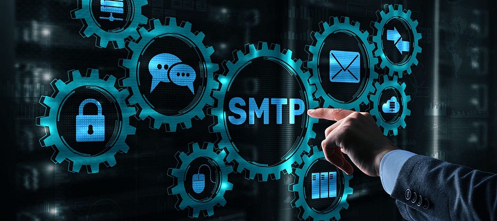 Features of Bulletproof SMTP Providers: Bulletproof smtp server