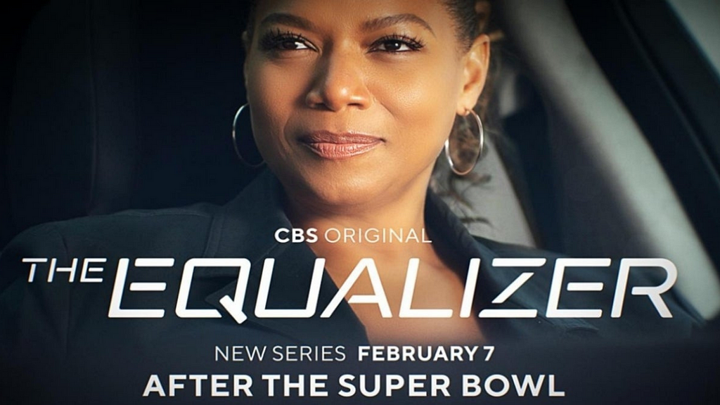 Must Watch Video: Queen Latifah in The Equalizer Trailer