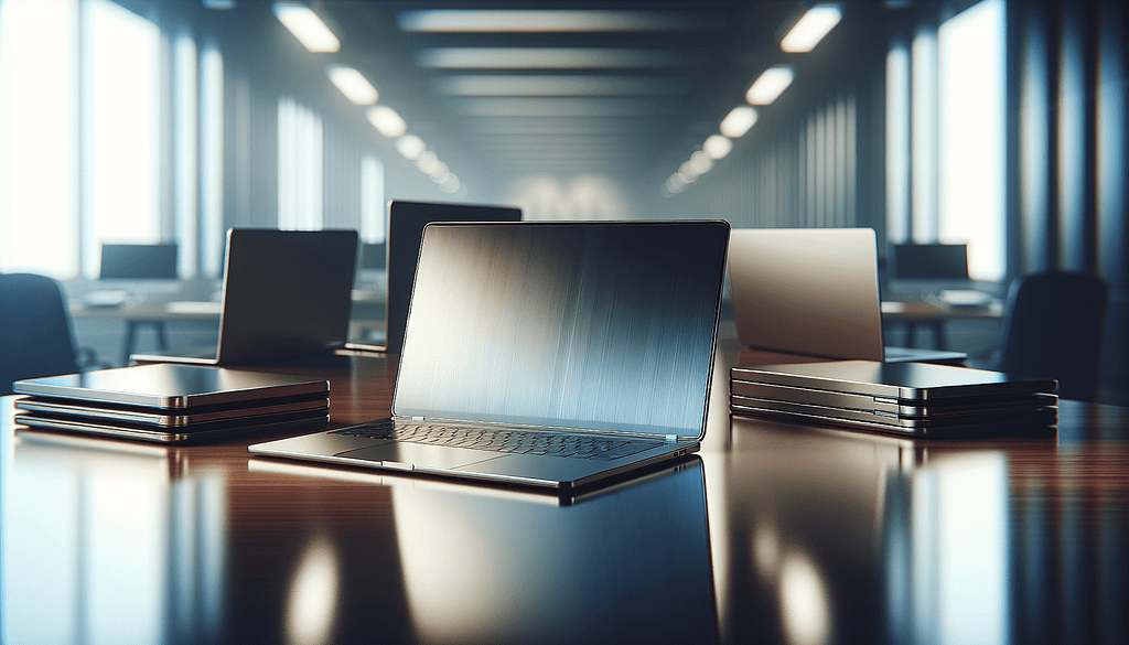 Why Companies Don T Use MacBooks?