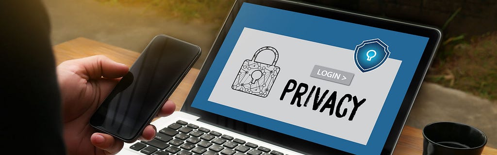 Privacy Bank: Revolutionizing Digital Security and Confidentiality