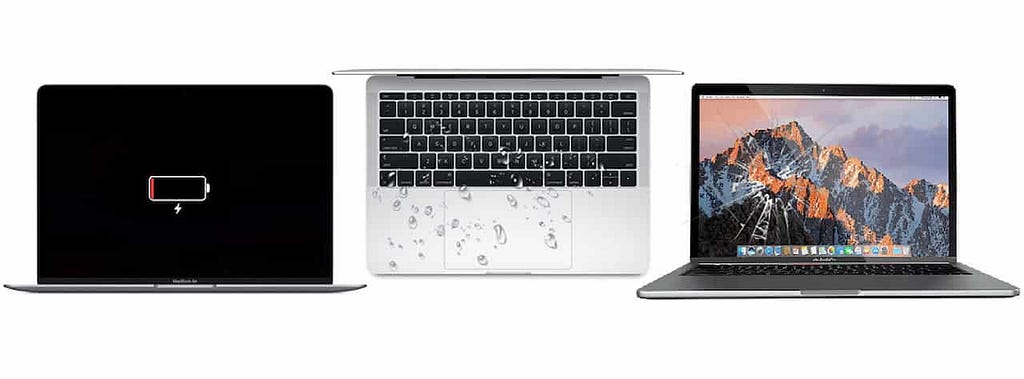 macbook repair dubai