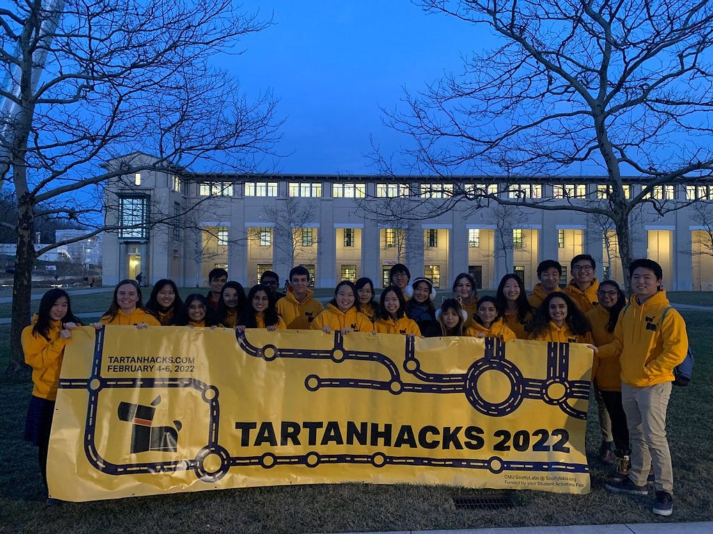 TartanHacks Team