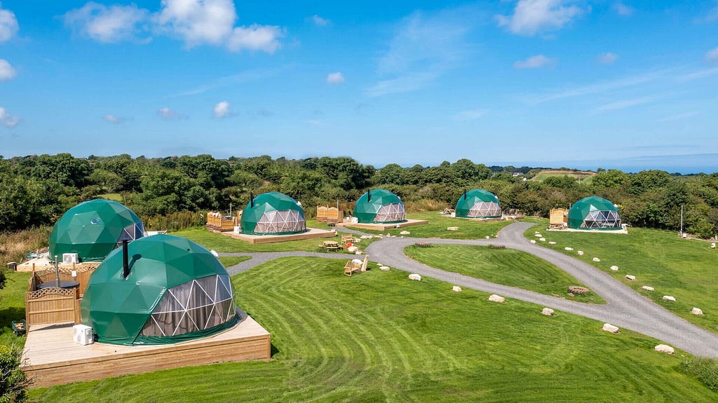 Is Glamping Worth The Investment?