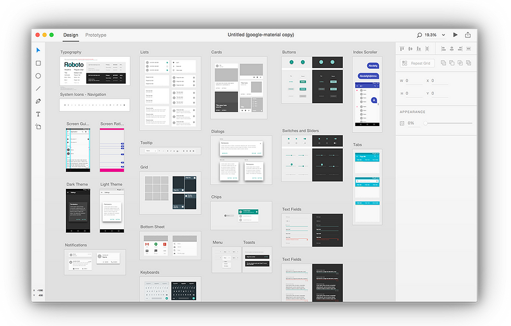 Download Top 20 Prototyping Tools For UI And UX Designers 2017 ...