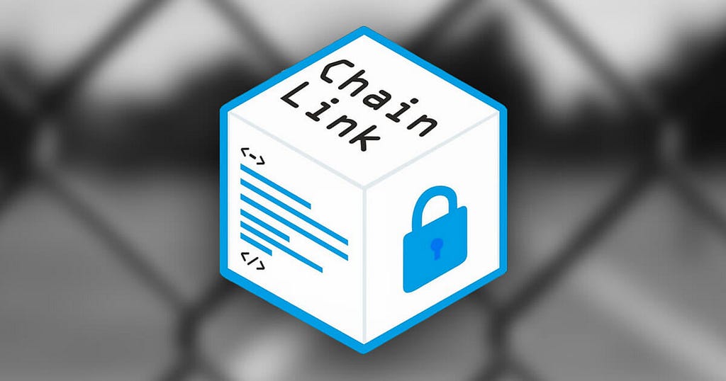 ChainLink (LINK) : Smart Contracts Need “Plumbing”,  more than 3000% growth potential