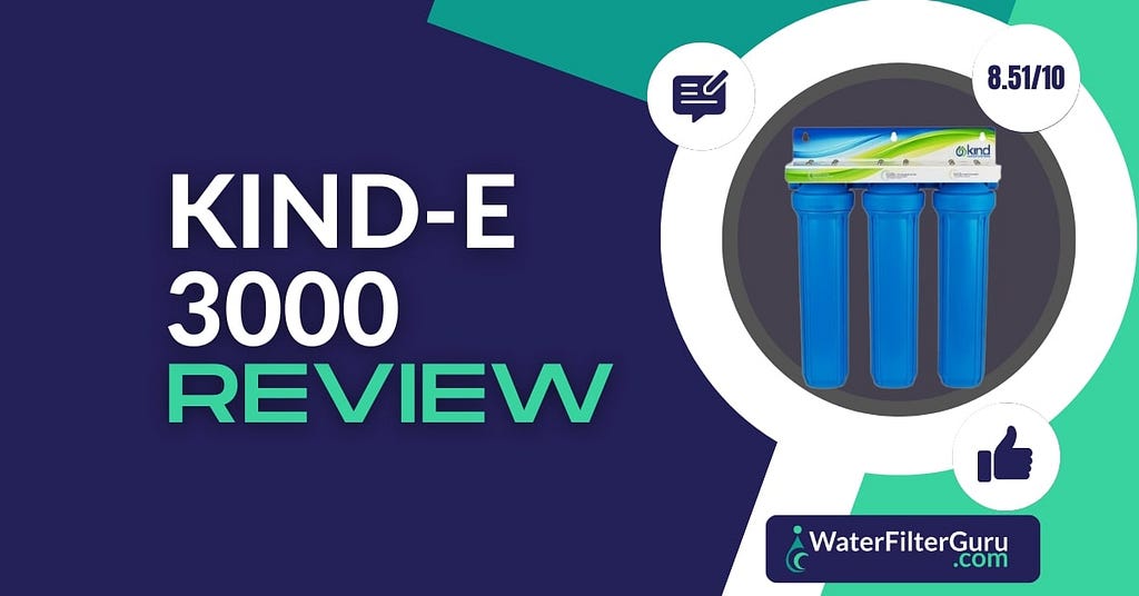 Kind E-3000 Review: A Data-Driven Analysis