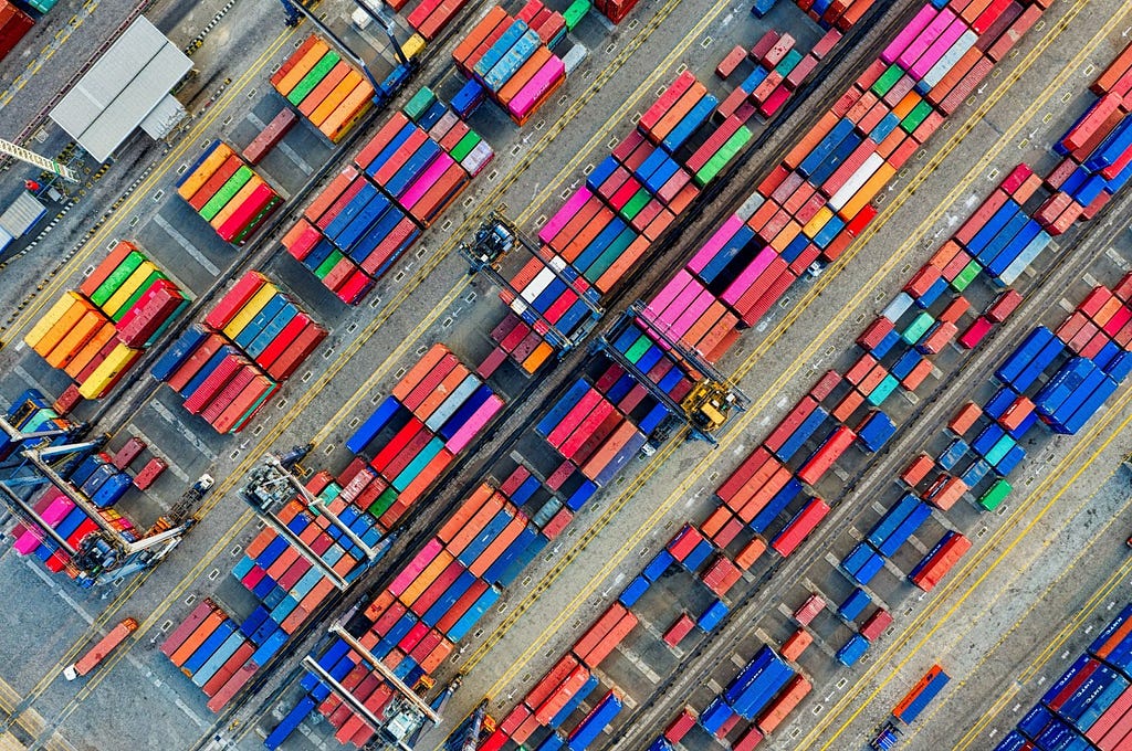  Intro to Docker Containers for Data Scientists