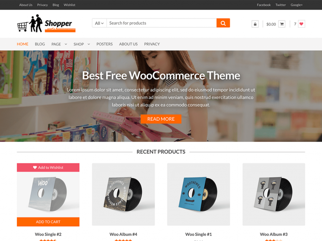 WordPress Theme for Selling Products: Boost Your Online Sales