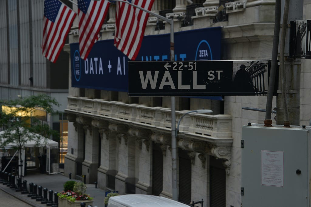 Tokenization Is No Longer Just About Crypto: Wall Street Is Building New Financial Rails on…