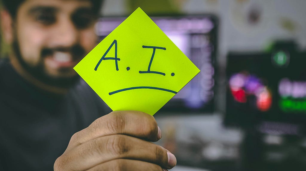 Benefits of AI in Digital Marketing