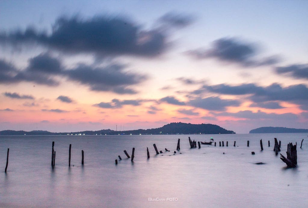 koh kong-min