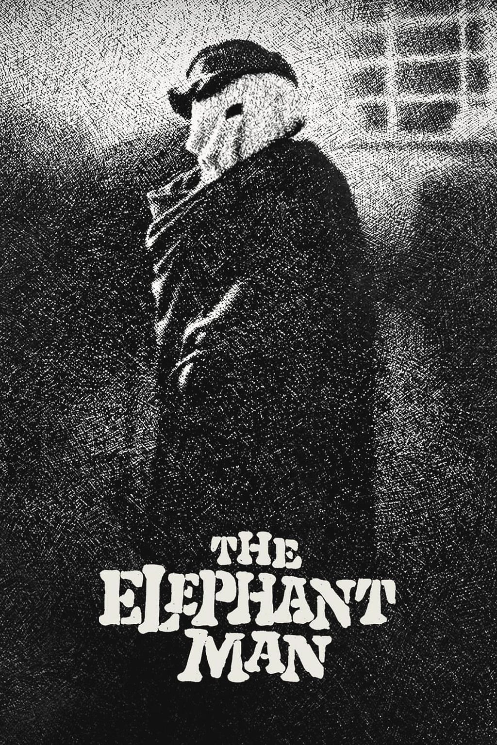 The Elephant Man (1980) | Poster