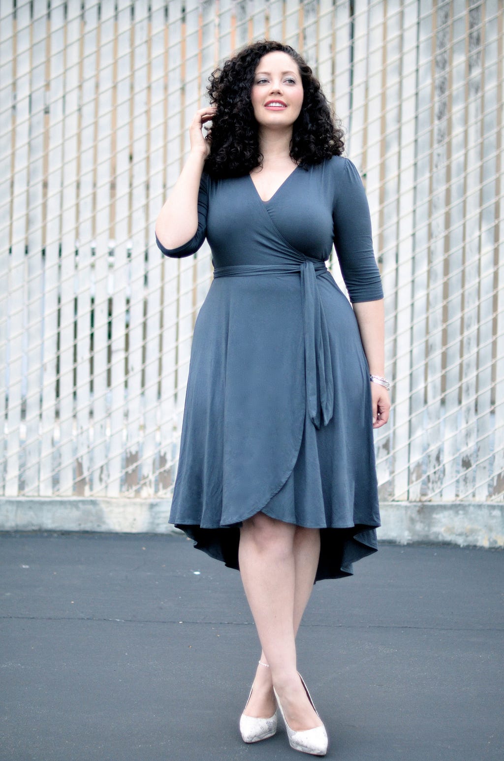 A Girl With Curves Blog: Embrace Your Chic Style!