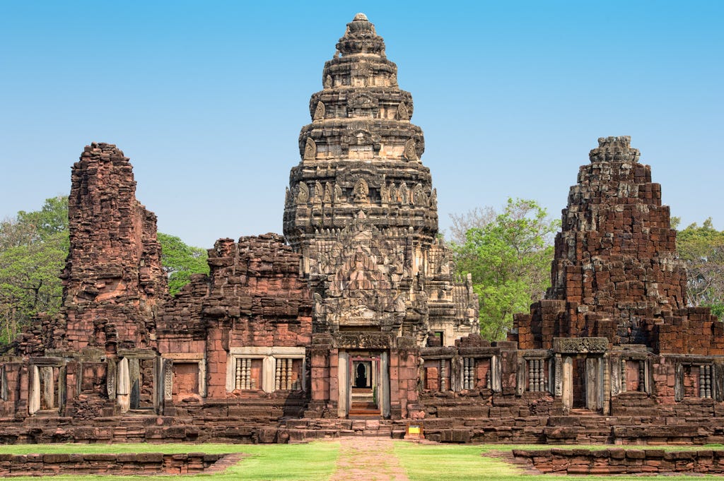 Prasat Hin Phimai