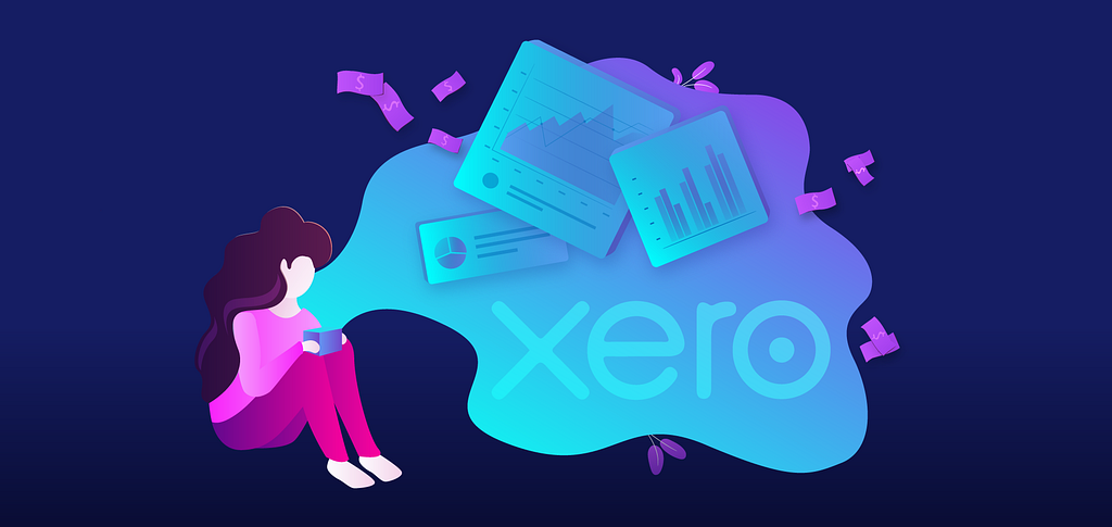 Unleash Financial Insights with Xero Data