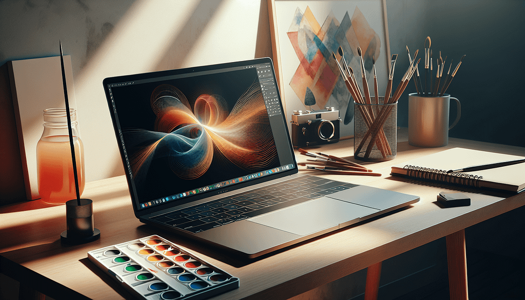 Best MacBook Aesthetic Apps For Creative Minds